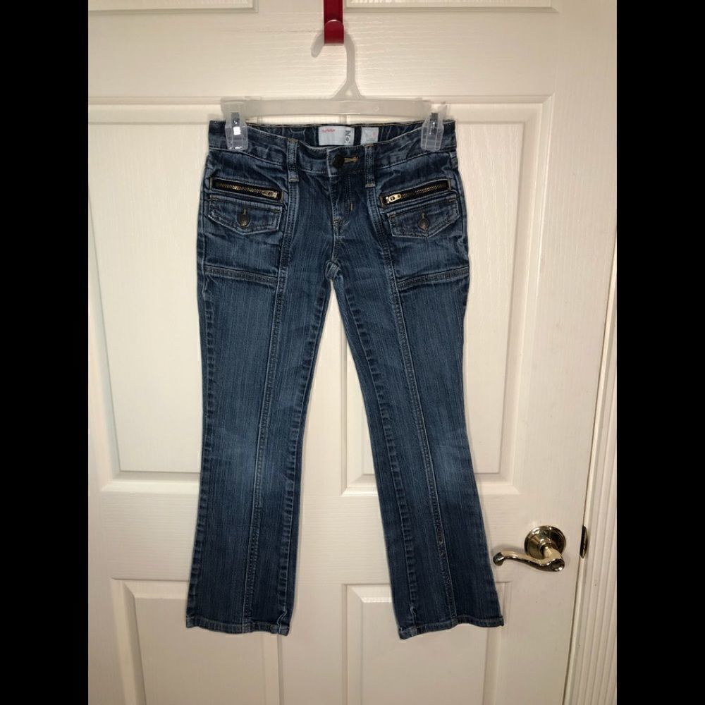 Old Navy jeans 